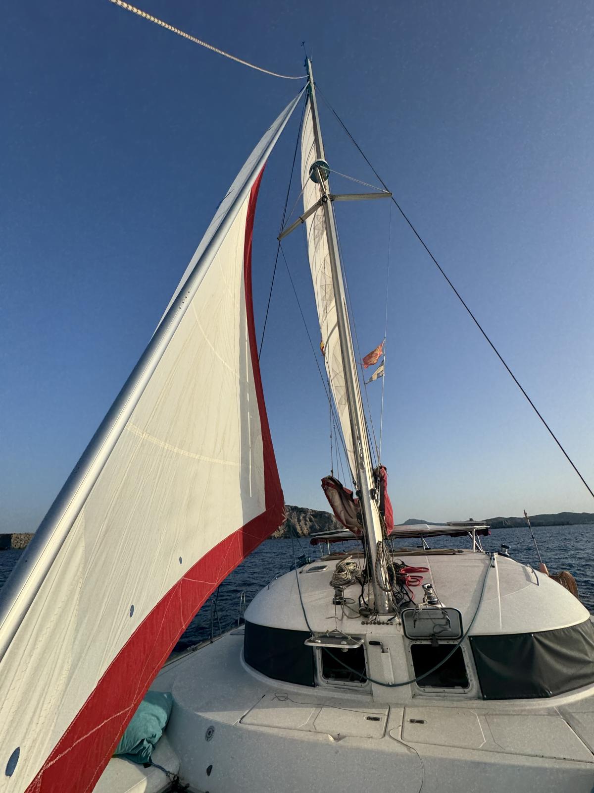lagoon LAGOON 410