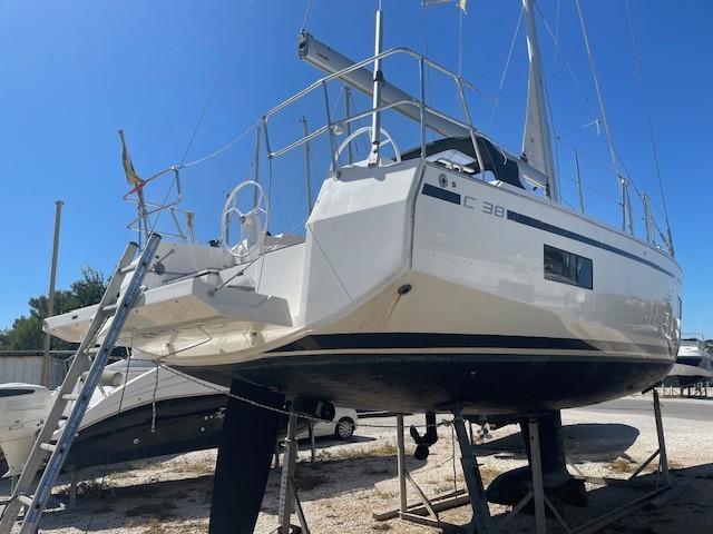 bavaria yacht BAVARIA C38