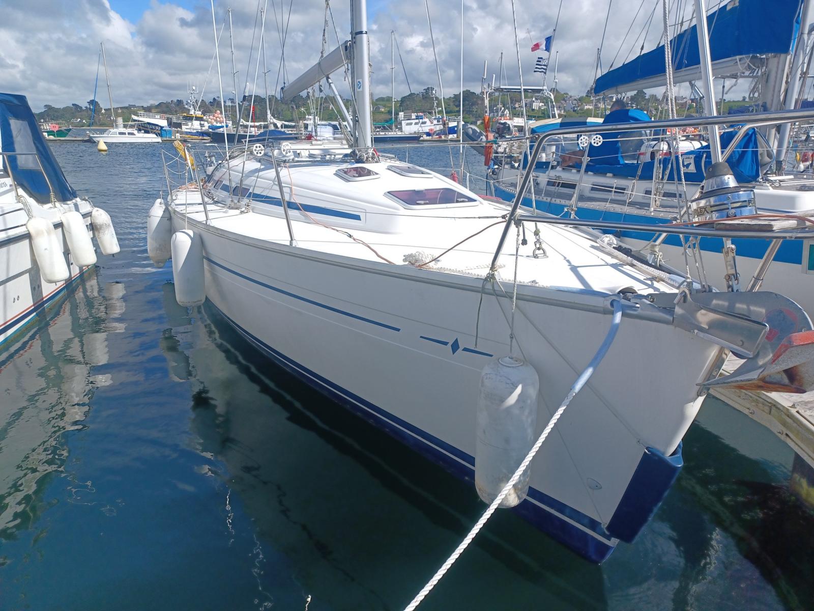 bavaria yachts BAVARIA 36 CRUISER
