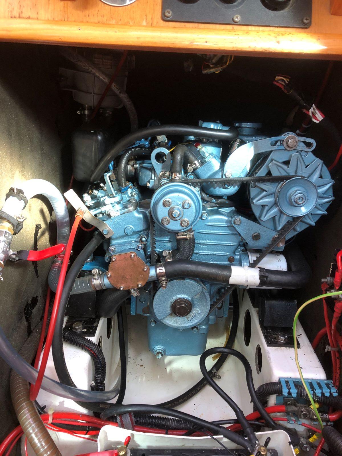 jeanneau SUN FAST 26