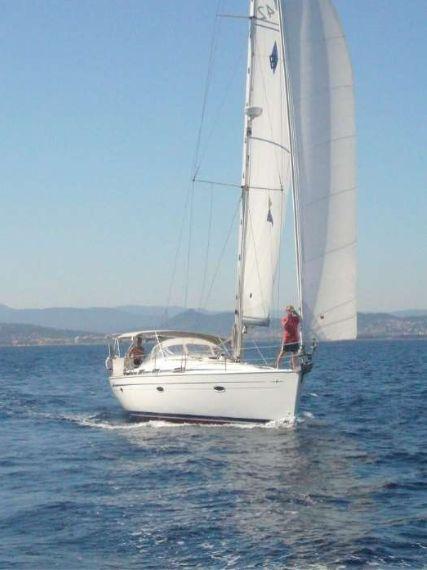 bavaria yacht BAVARIA 42 YACHT