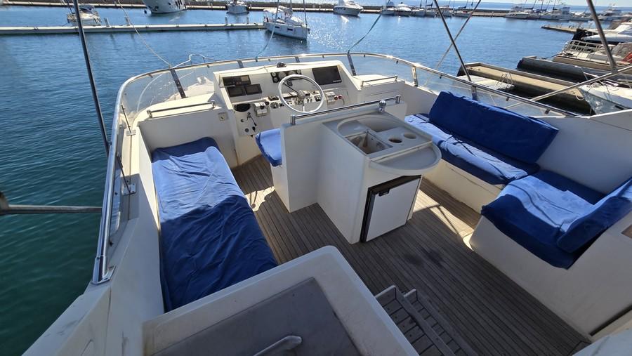 Vitech Marine VITECH 59