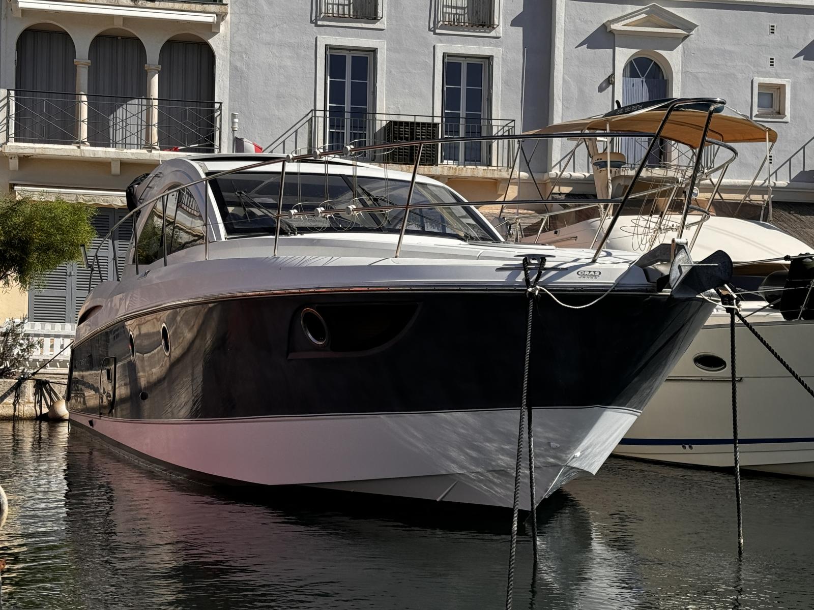 beneteau Gt 44