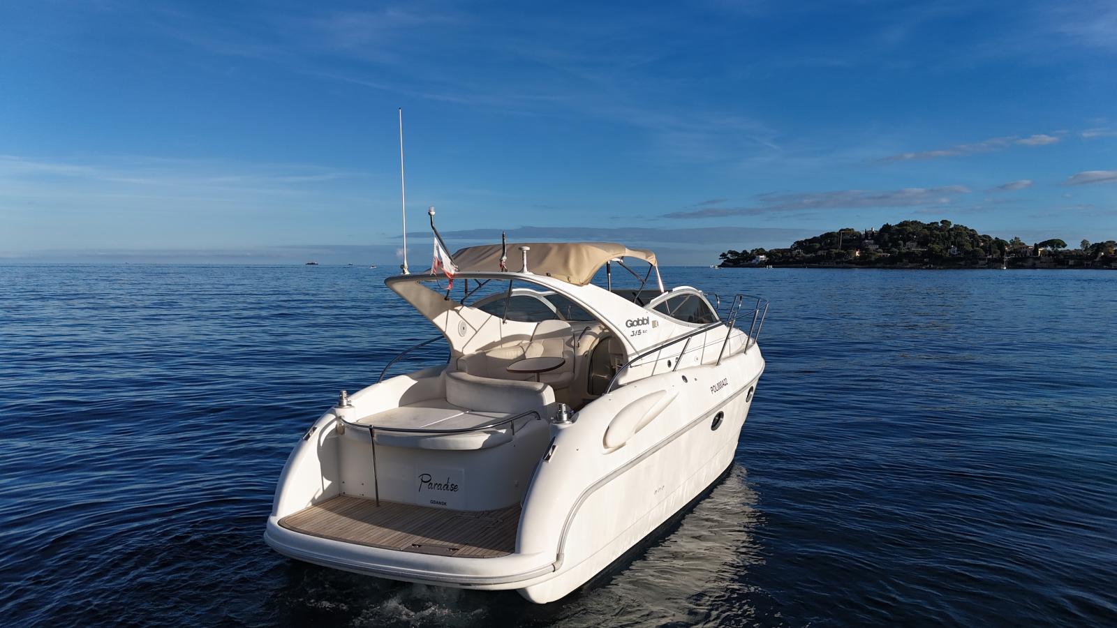 gobbi 315 sc