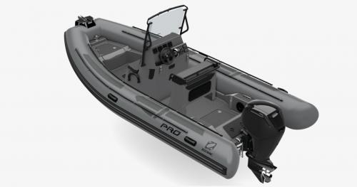 Zodiac pro 5.5