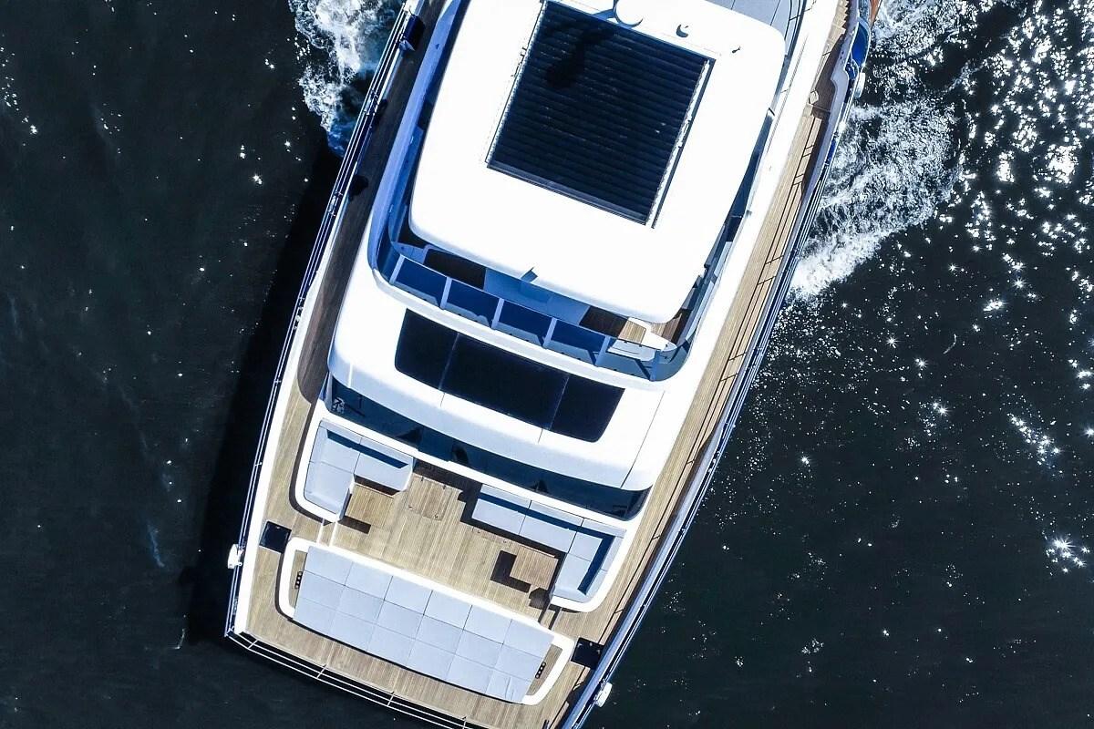 sunreef yachts 80 power