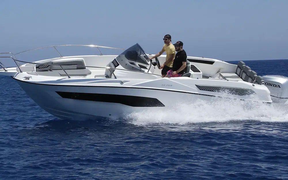 karnic Sl 741