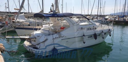 Sealine 360 ambassador