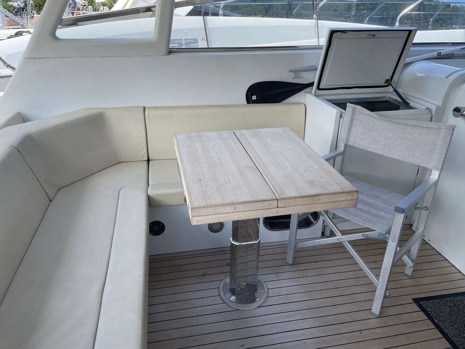ferretti 47 altura