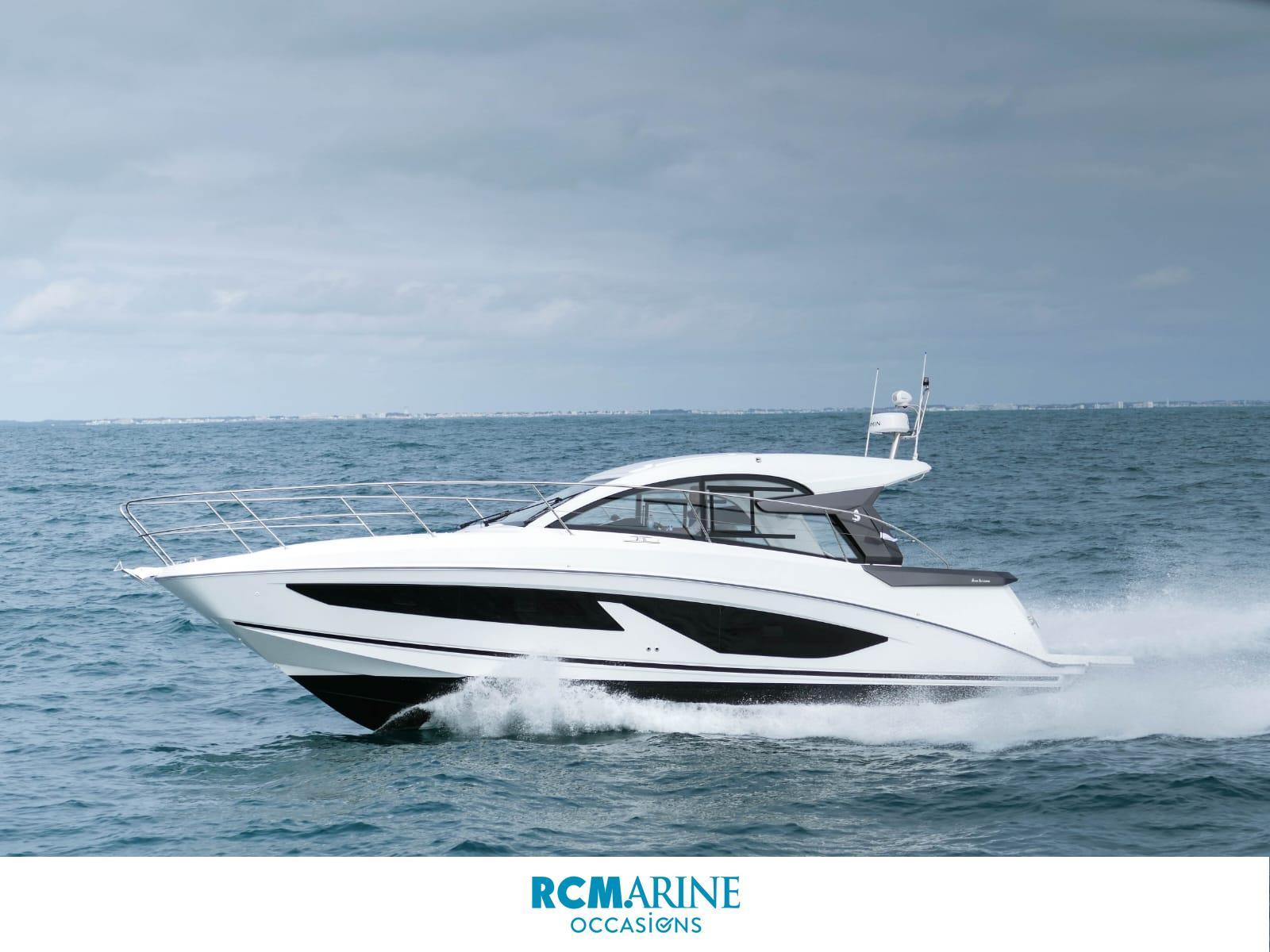 beneteau Gran turismo 36