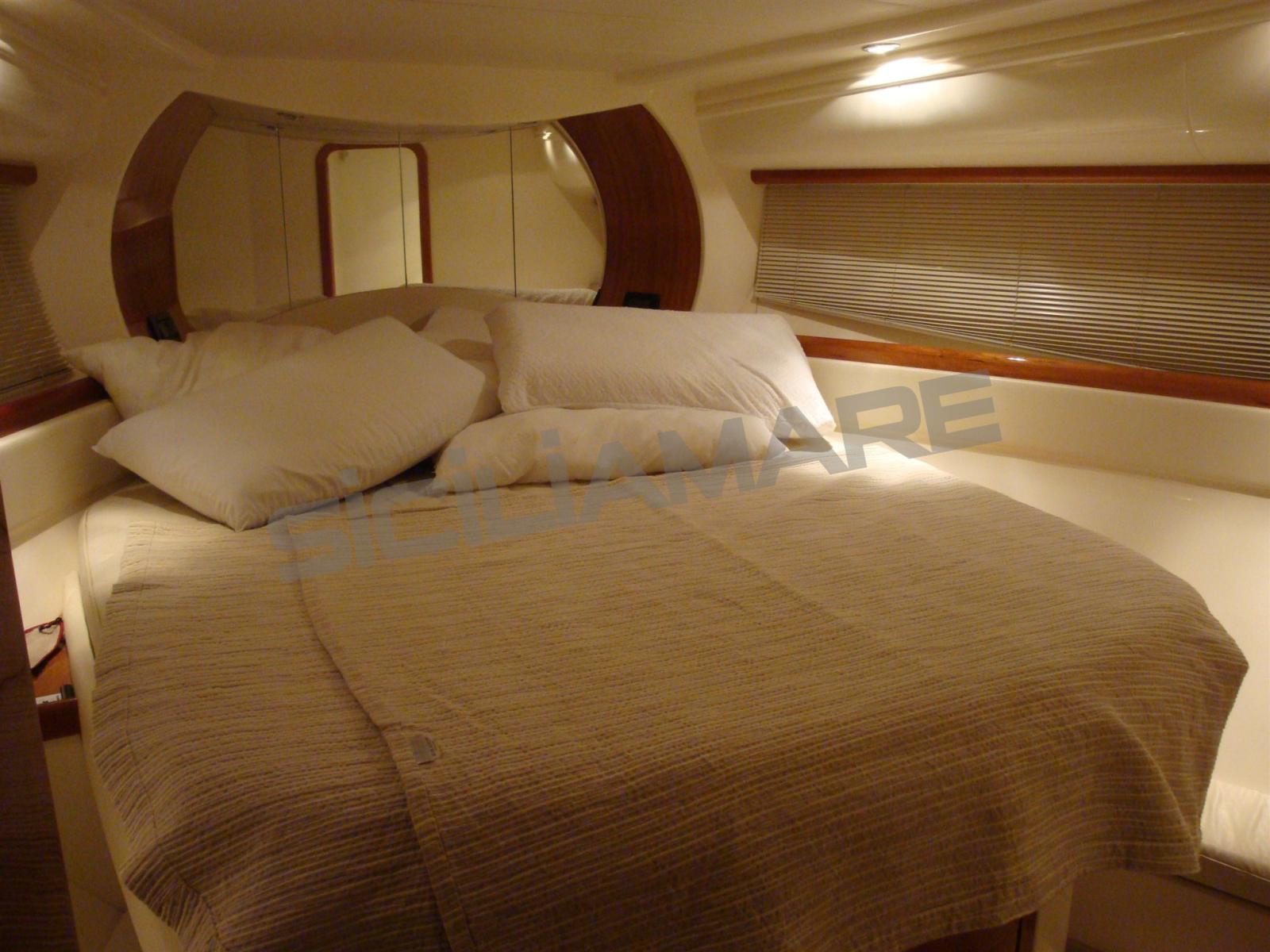 pershing Pershing 46'