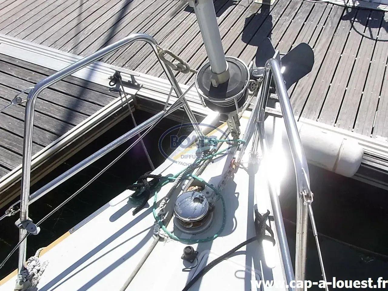fora marine Rm 1050