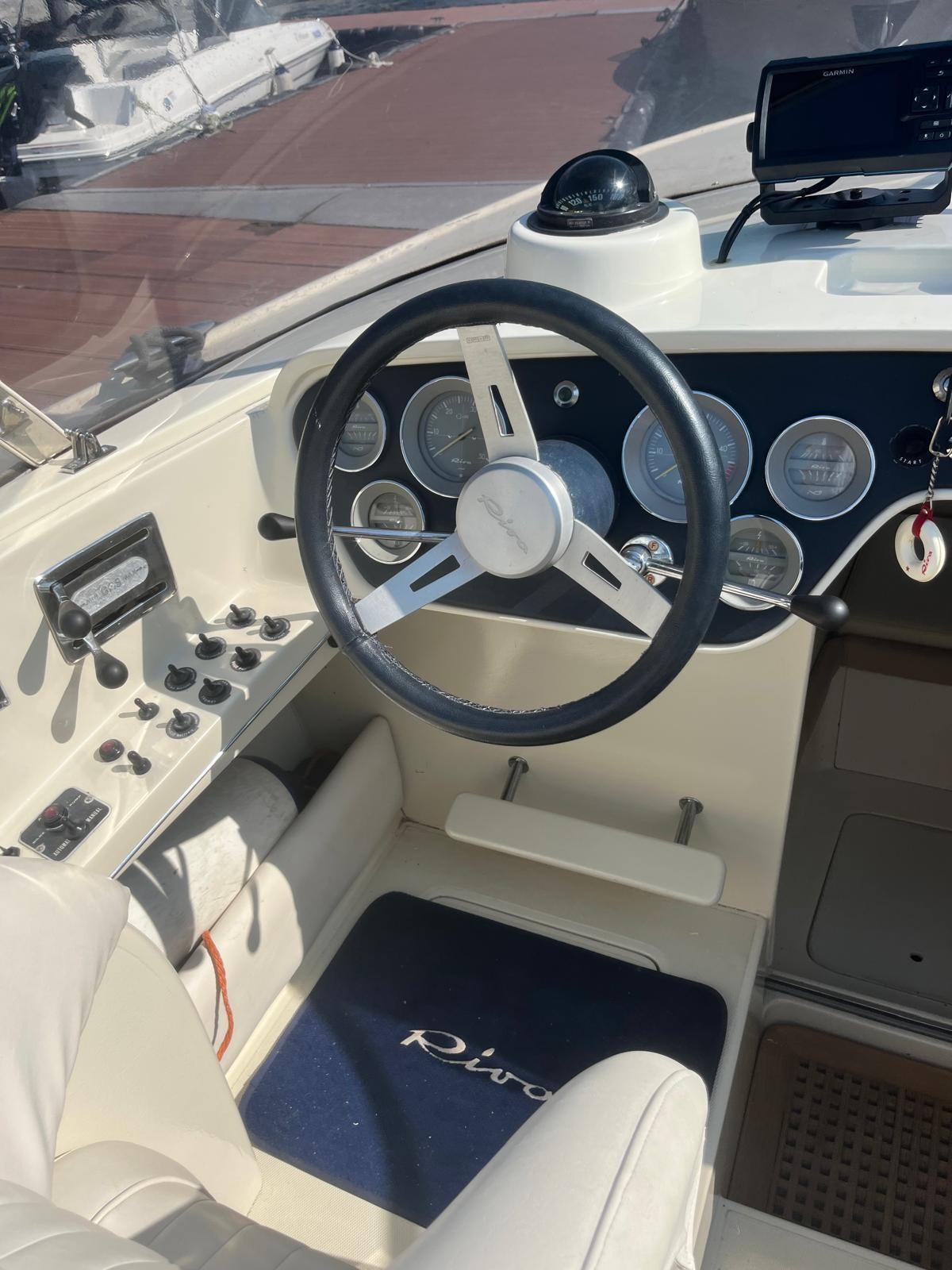 riva Saint tropez