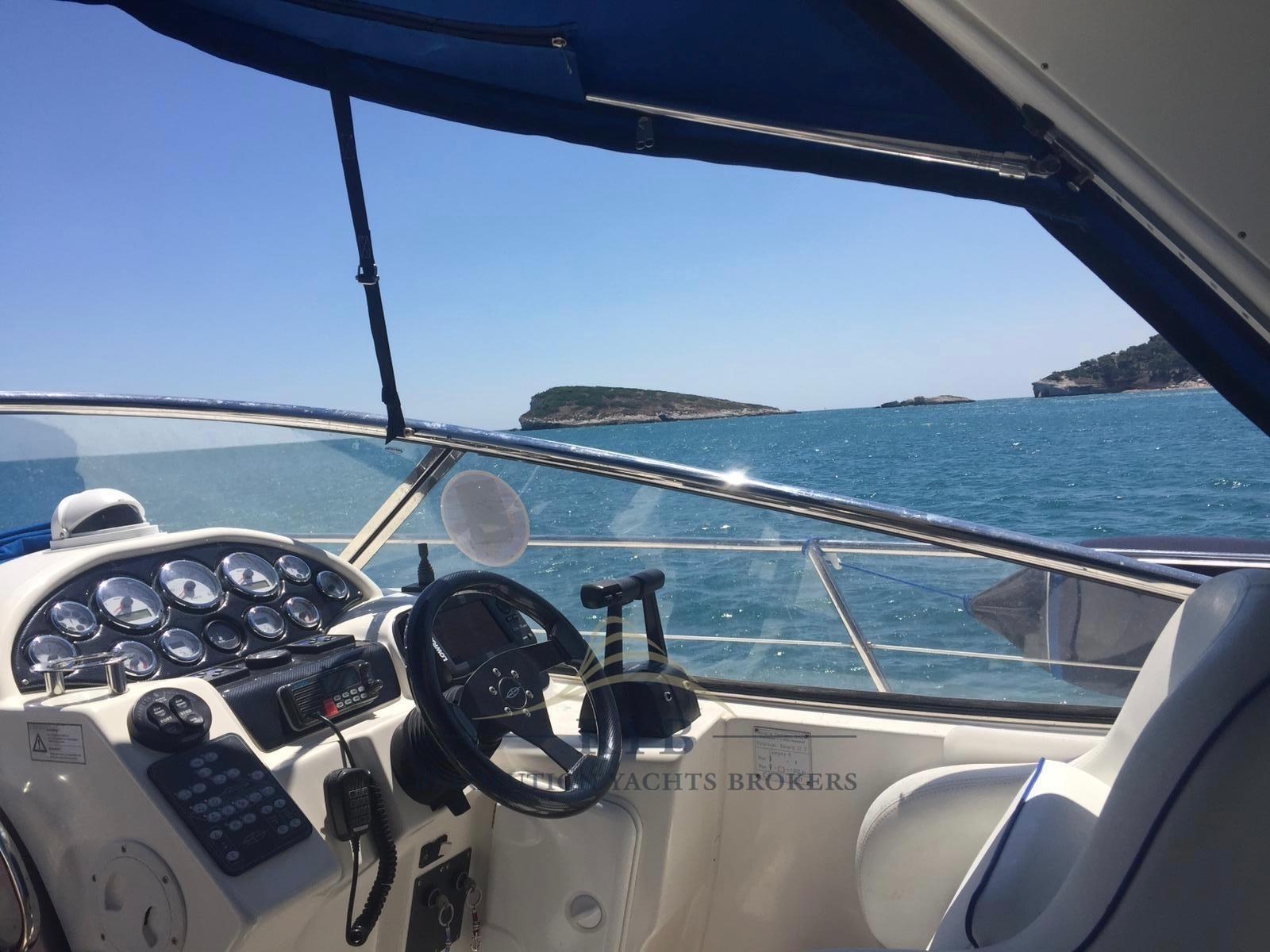 bavaria yachts 32 sport