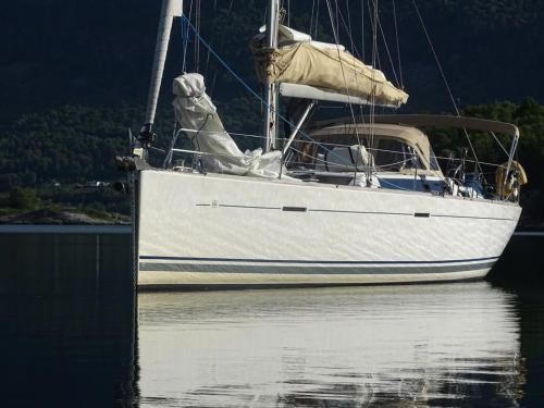 Dufour 485 grand large