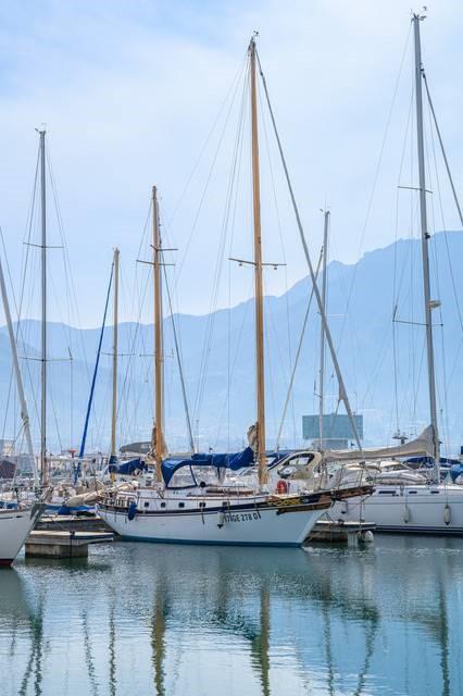 trans worlds boat build (taiwan Tapei 42