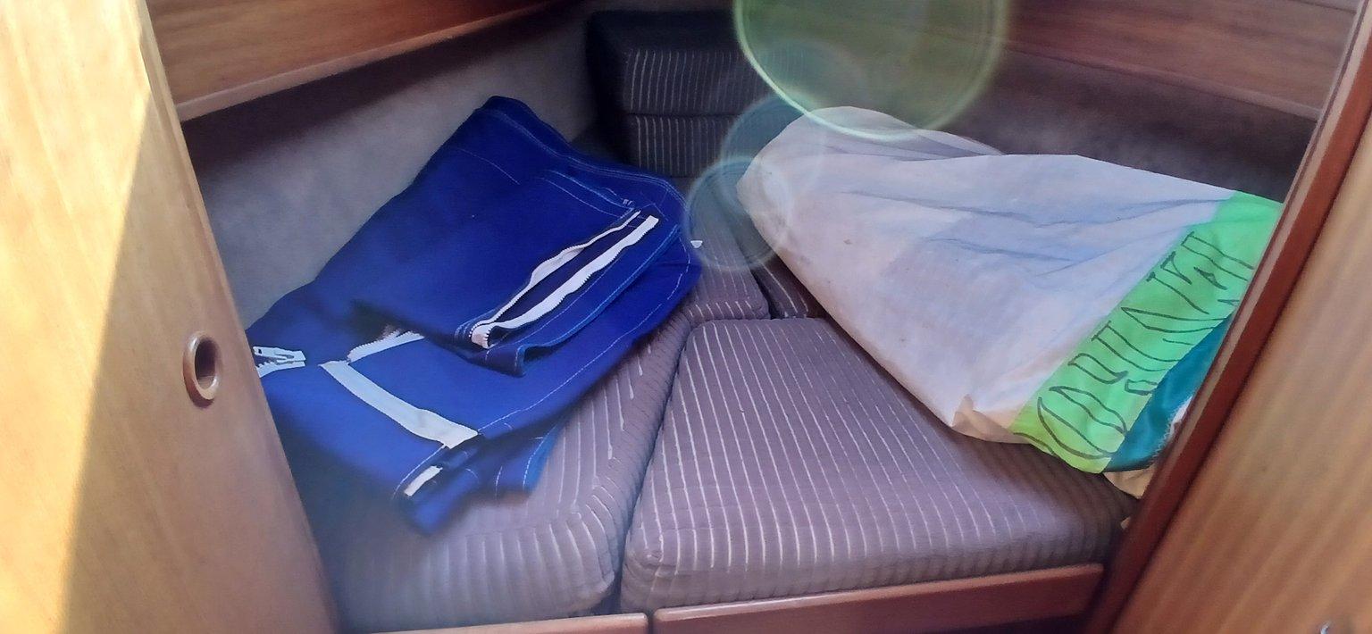 gib sea GIB SEA dériveur lesté