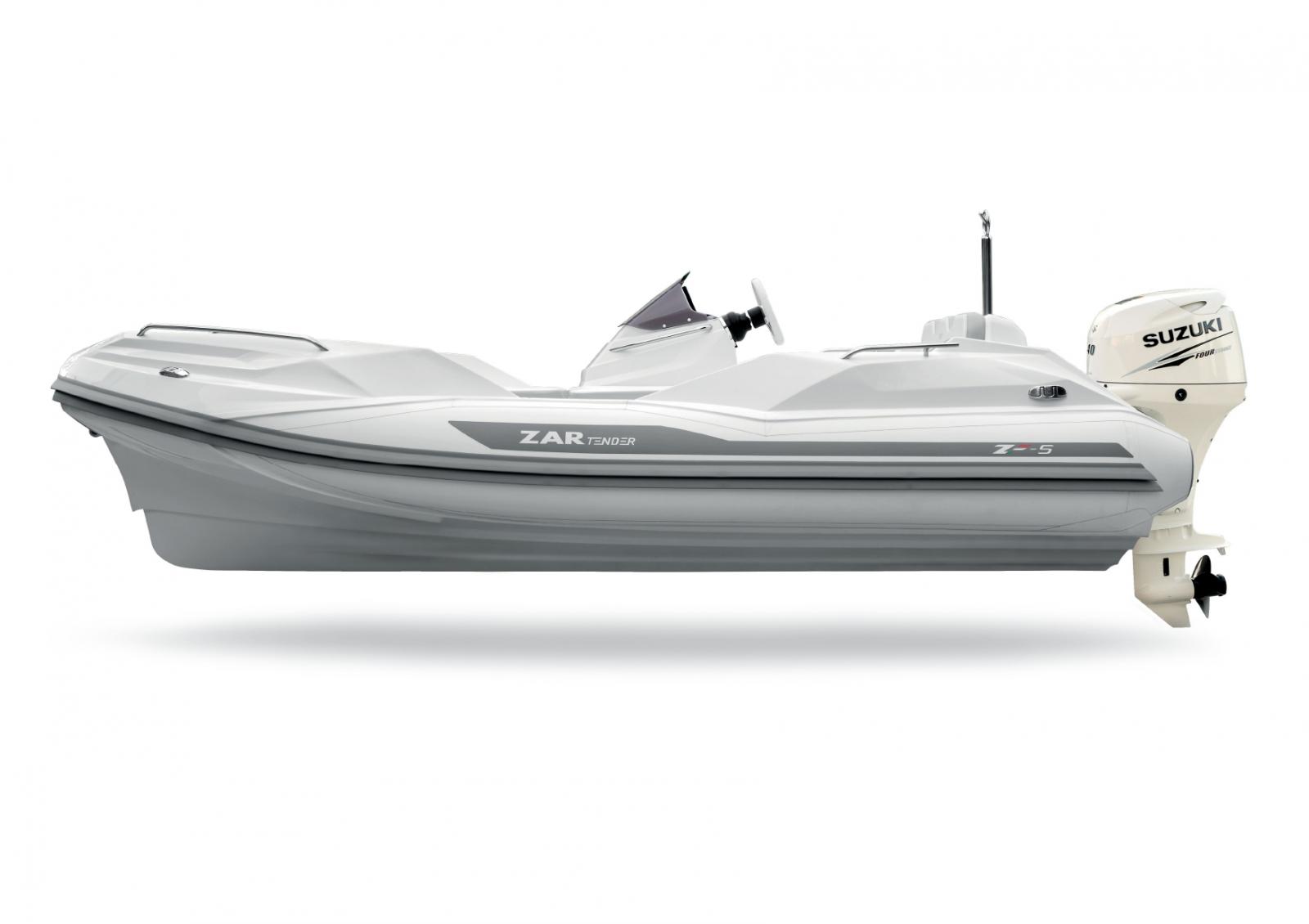 zar Zf5