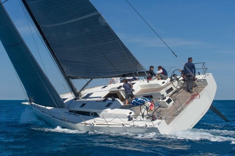 adriasail Adria sail 50