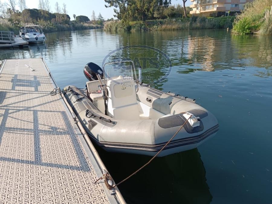 zodiac Zodiac proman 9