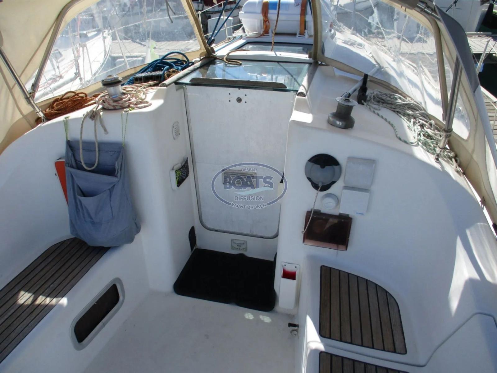 beneteau Beneteau oceanis 311