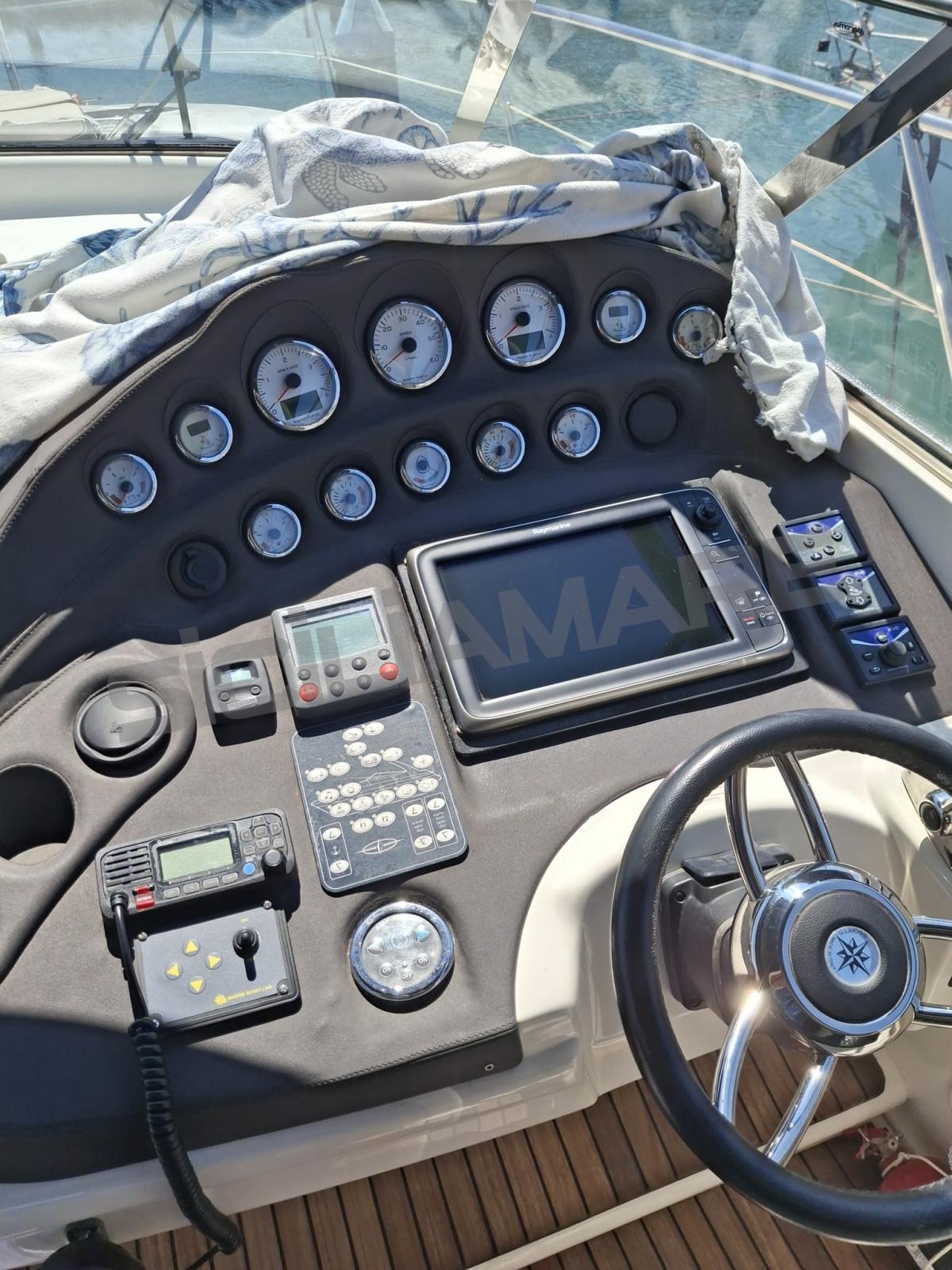 bavaria yachts Bmb 42 sport