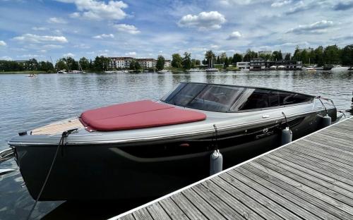 Cranchi e6 classic