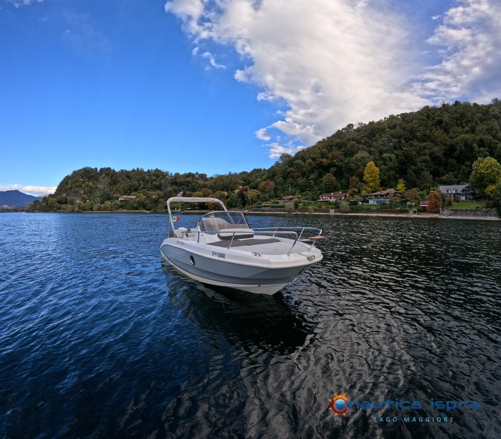 idea marine Idea 58 wa