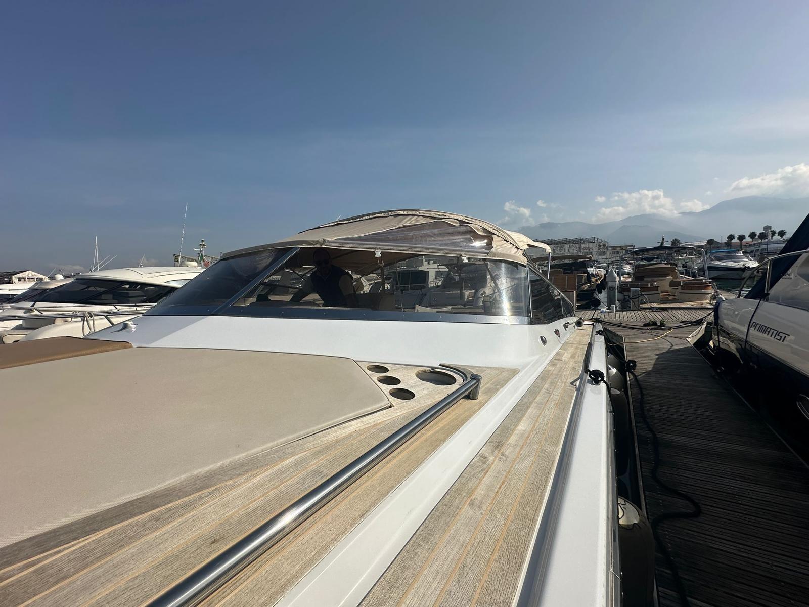 tornado Tornado 50 s