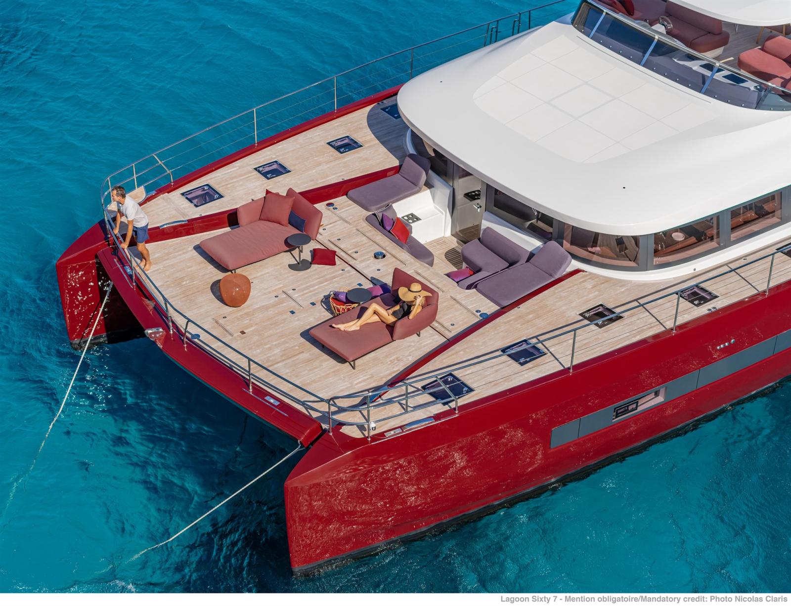 lagoon Sixty 7