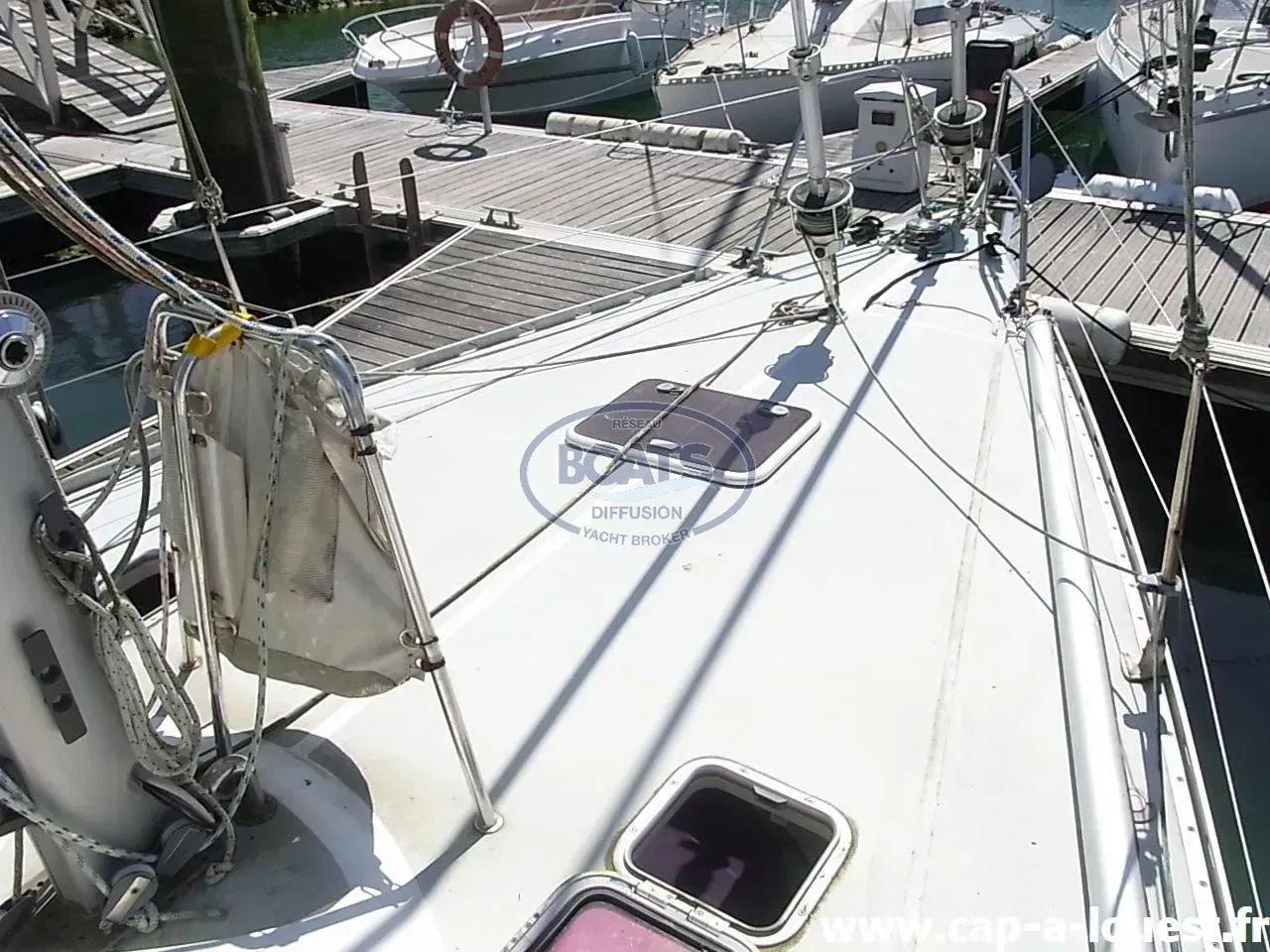 fora marine Rm 1050