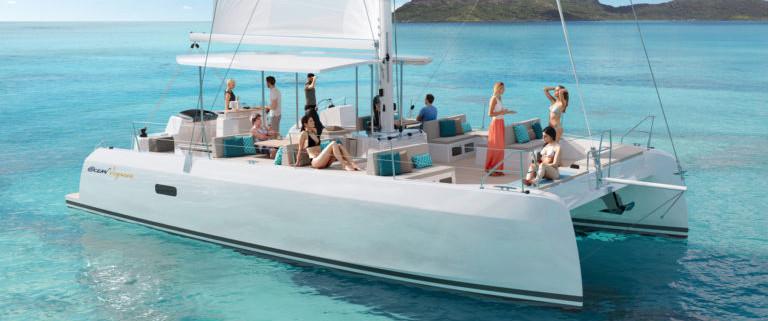 day charter Ov 40