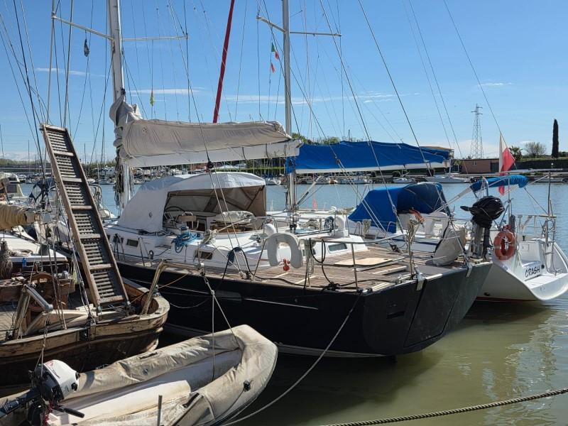 beneteau Beneteau 57