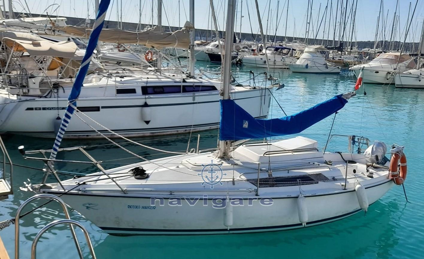 altura Edel 6