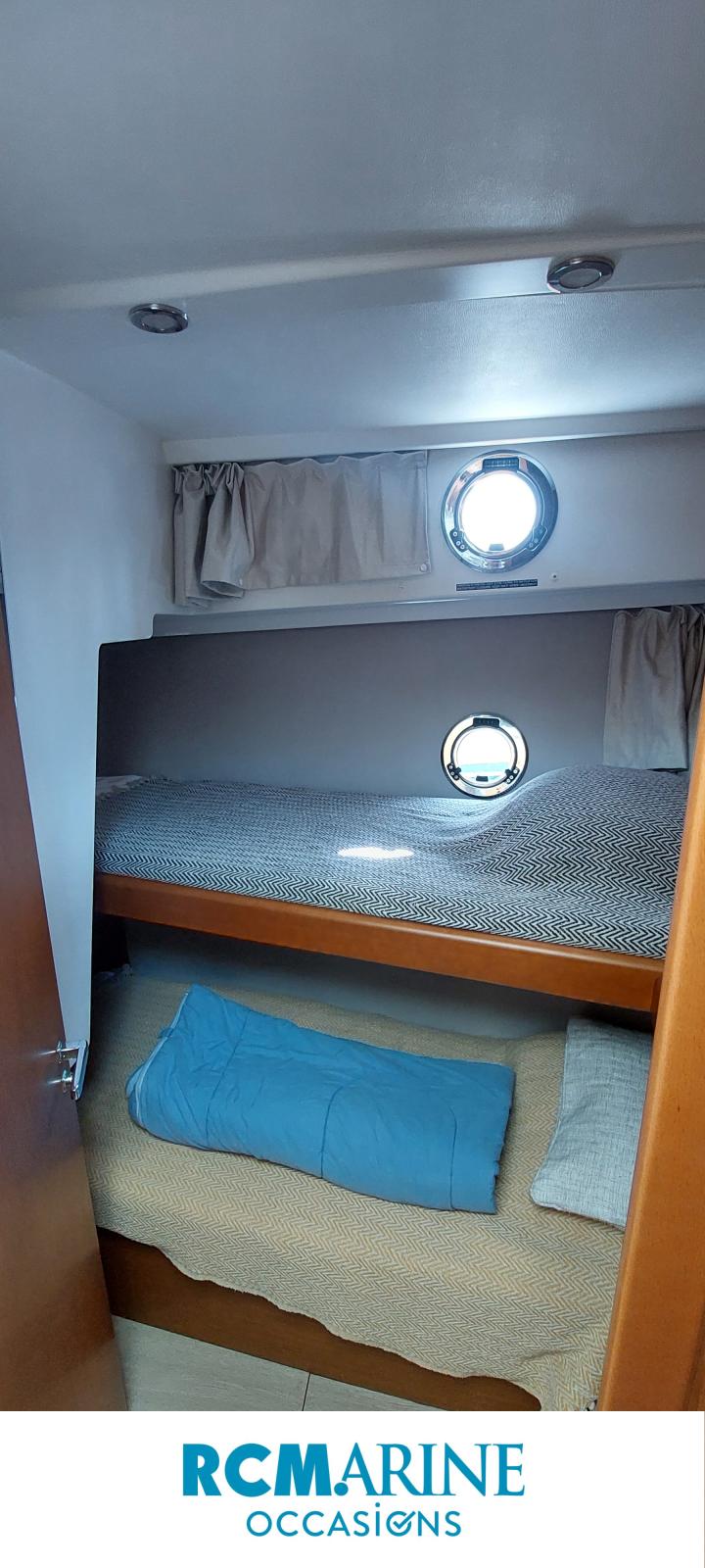 beneteau Swift trawler 35