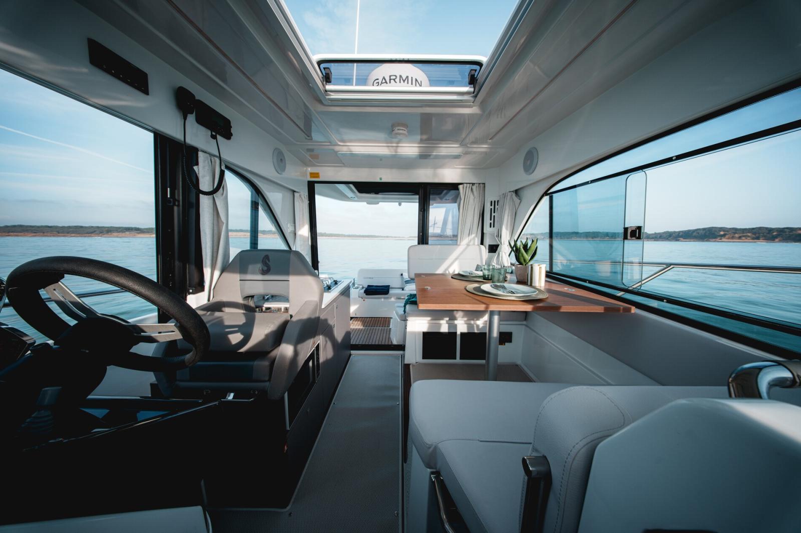 beneteau Antares 9 ob v2