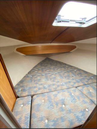 beneteau Antares 800