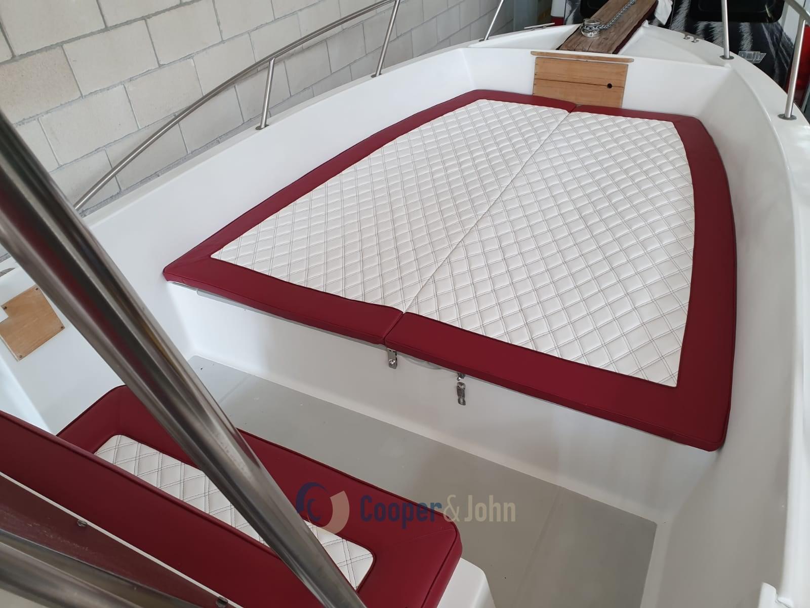 robalo 2520 centerconsol