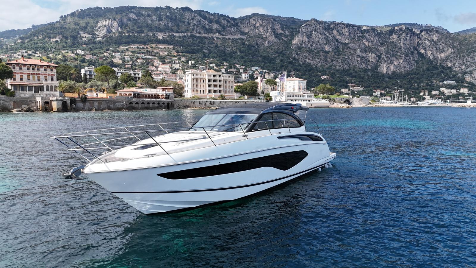 princess V50