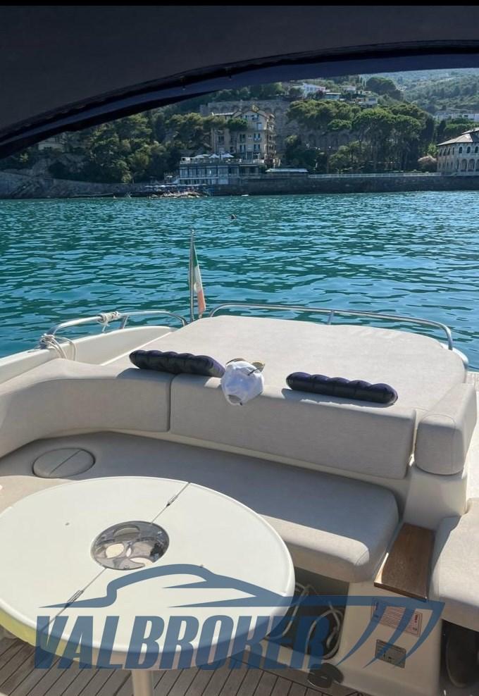 cranchi Csl 27