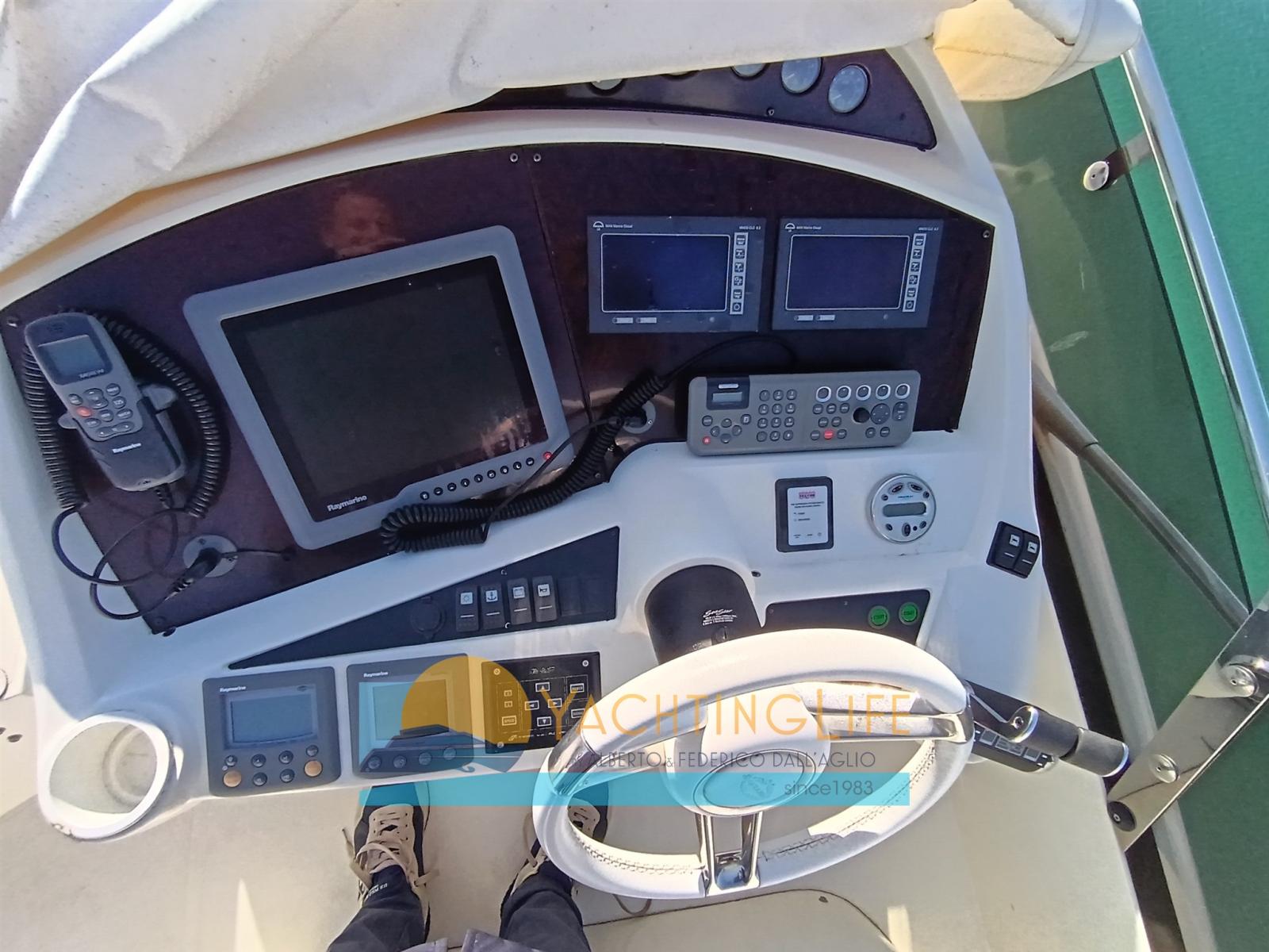 sunseeker Manhattan 60