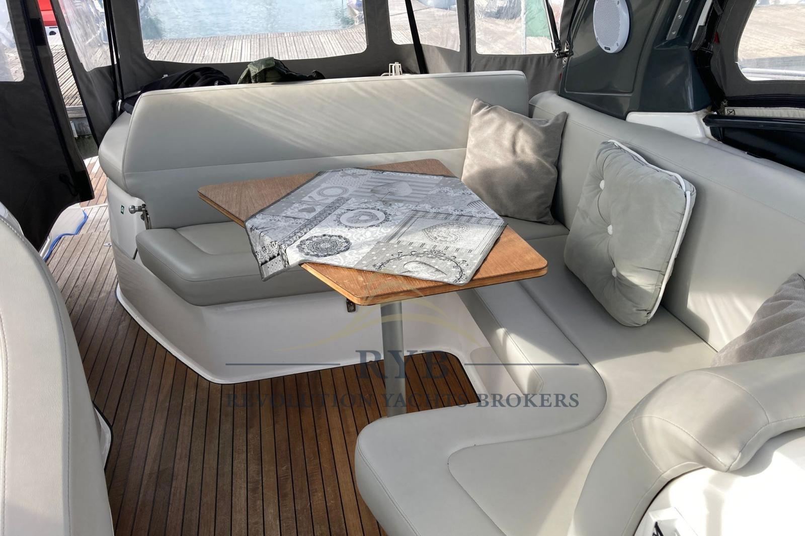 bavaria yachts S 29