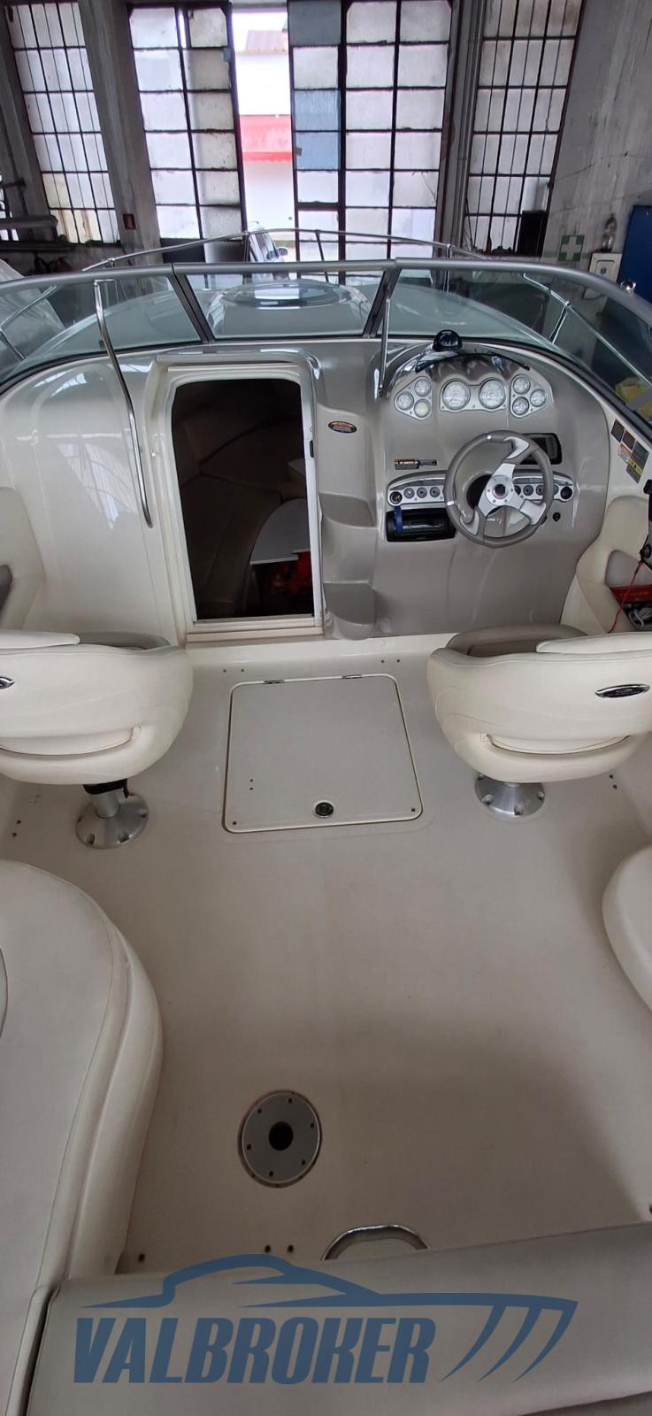 maxum marine 2400 sc3