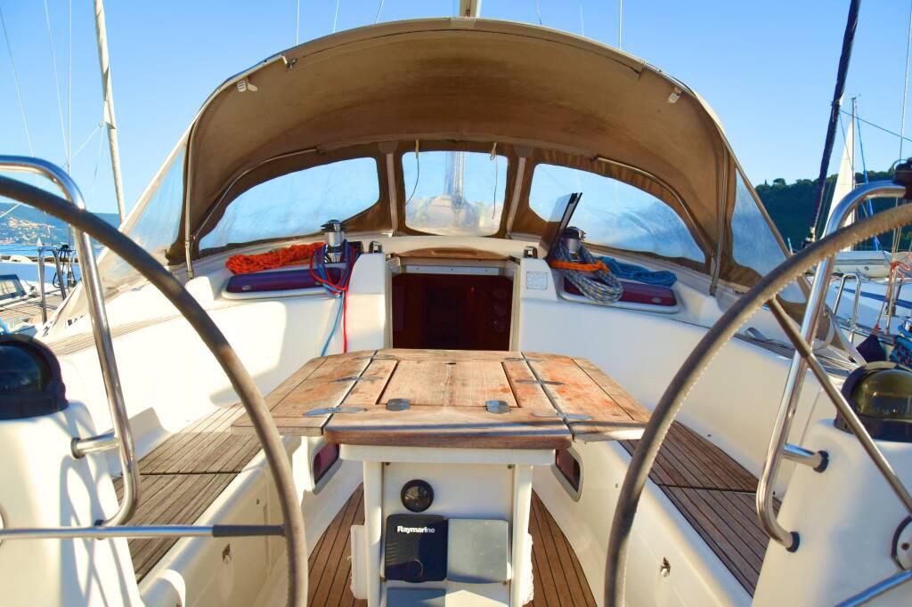 bavaria yachts 50 cruiser