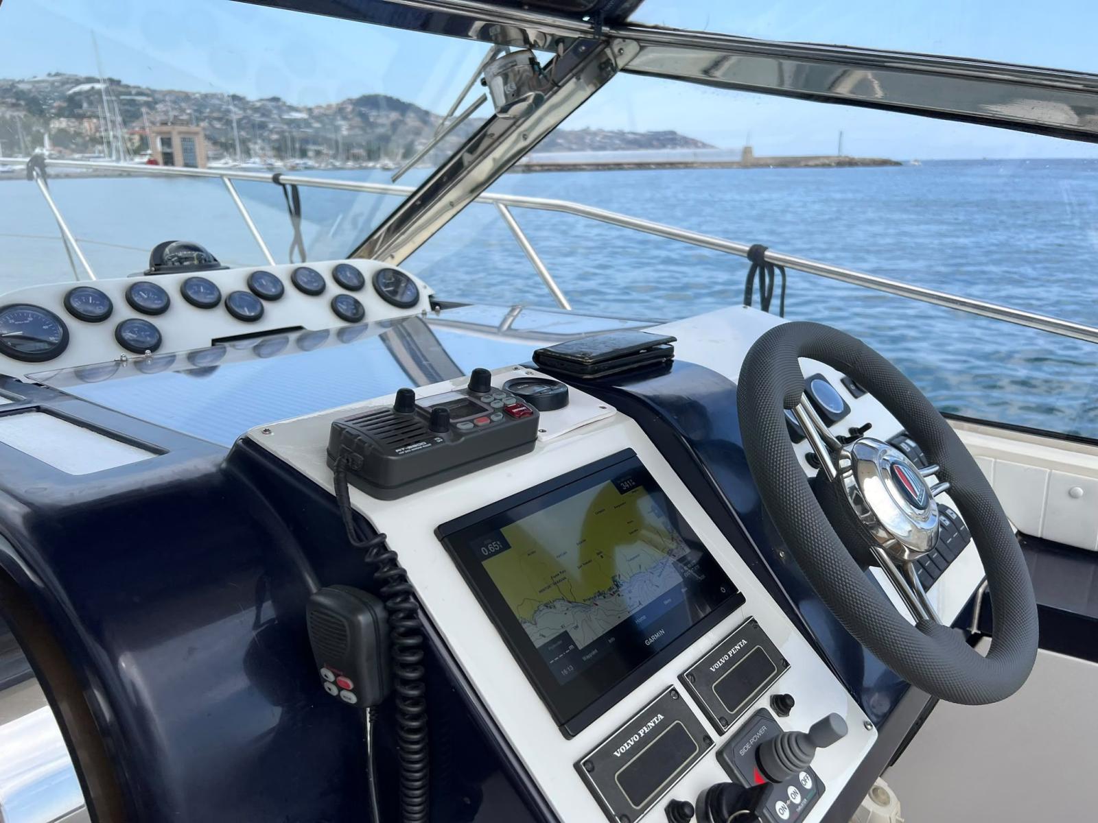 fairline Targa 33