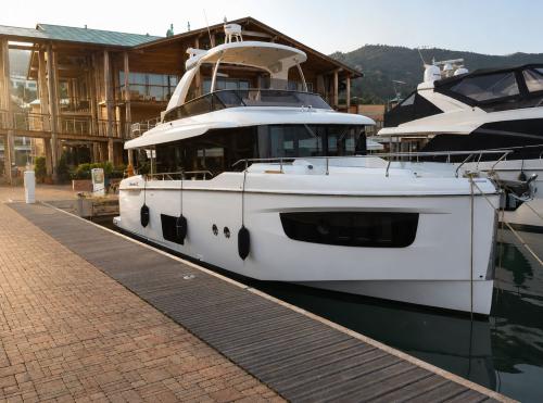 Absolute navetta 52