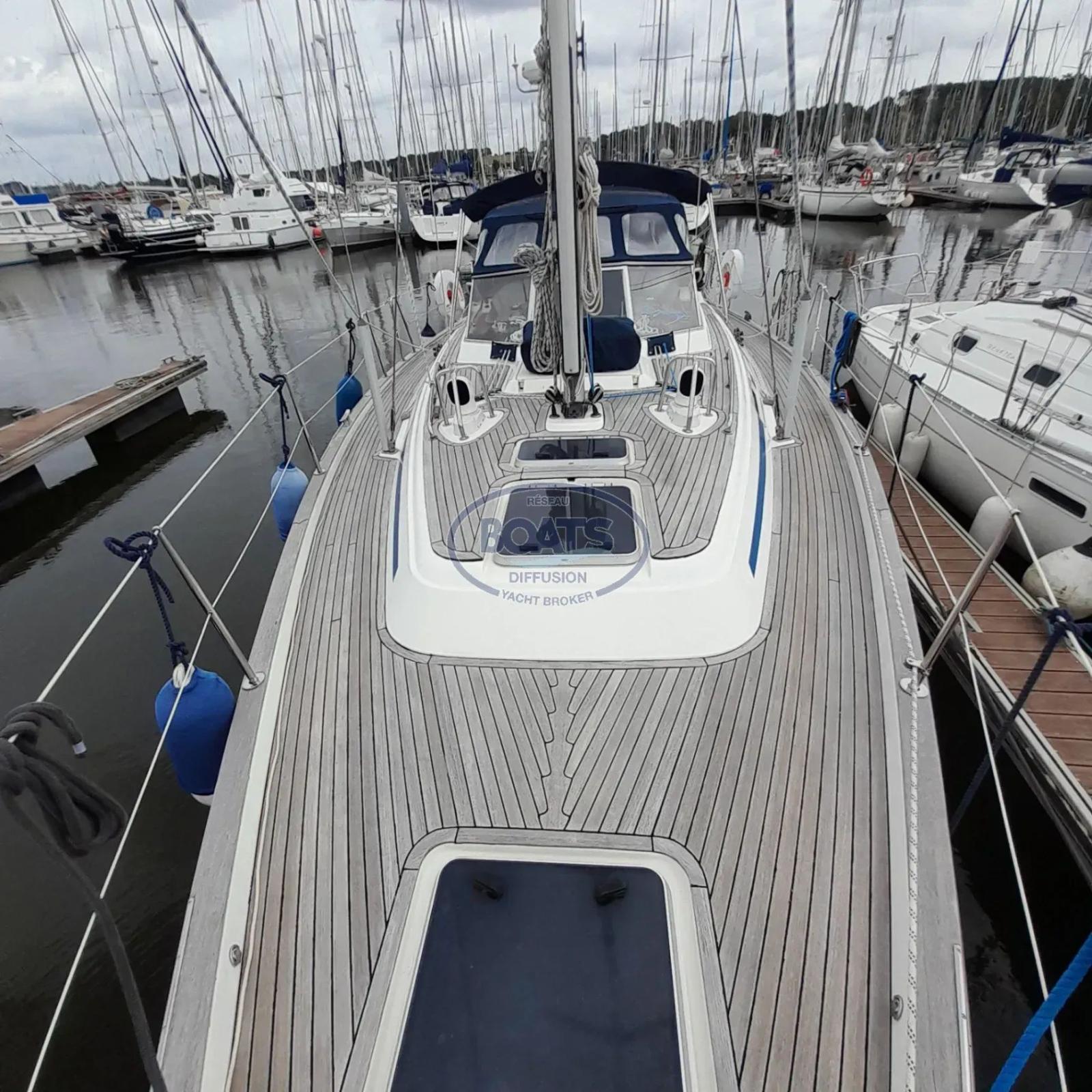 bavaria yachts 38 ocean