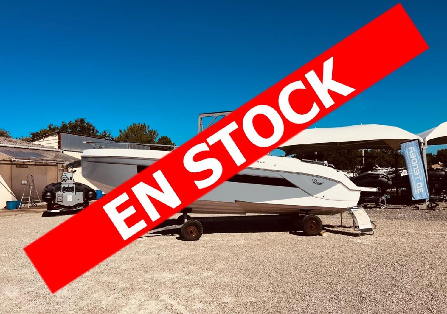 ranieri Next 275 lx