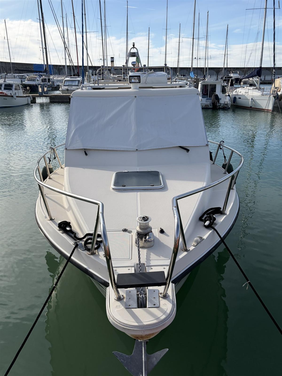 intermare Vegliatura 700