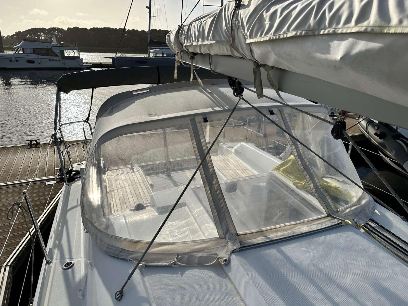 beneteau Oceanis 30.1